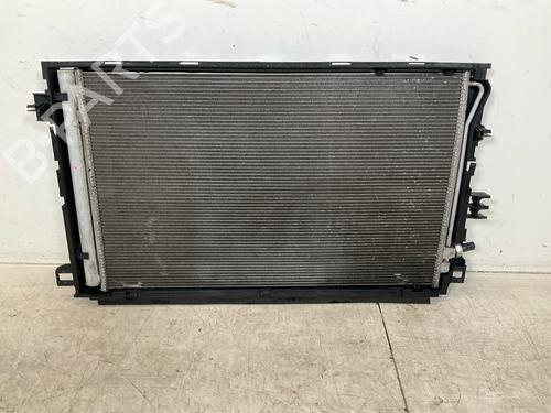 Used AC radiator MERCEDES-BENZ VITO Van (W447) 114 CDI (447.601, 447.603, 447.605) (136 hp) 20313525