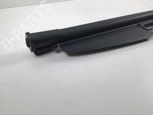 Rear parcel shelf OPEL ZAFIRA / ZAFIRA FAMILY B (A05) 1.8 (M75) | BP28359278C85 