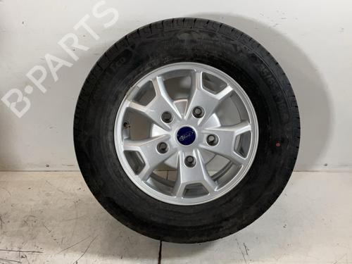 Rim FORD TRANSIT V363 Platform/Chassis (FED, FFD) 2.0 EcoBlue | BP37468584C45 - Image 9