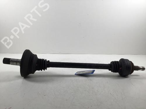 Used Left rear driveshaft MERCEDES-BENZ S-CLASS (W222, V222, X222) S 600 Maybach (222.976) (530 hp) 28131745