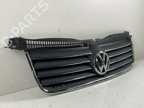 Grill VW PASSAT B5.5 Variant (3B6) 2.5 TDI | BP37455290C40 - Image 2
