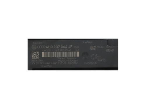 Electronic module AUDI A8 D4 (4H2, 4H8, 4HC, 4HL) 3.0 TDI quattro | BP34496334M83 - Image 4