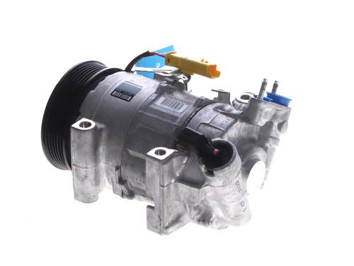 AC compressor OPEL CORSA F (P2JO) 1.2 MHEV | BP40189628M34 - Image 2