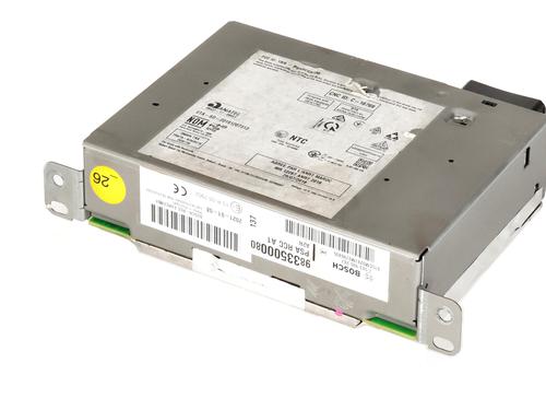 Electronic module OPEL CORSA F (P2JO) 1.2 (68) | BP38566995M83 - Image 2