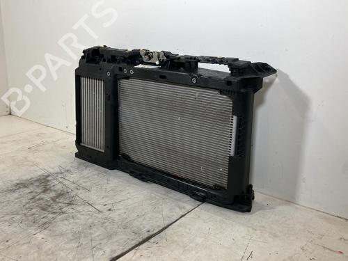Radiator set OPEL MOKKA 1.2 (76) | BP40259049M120 - Image 3