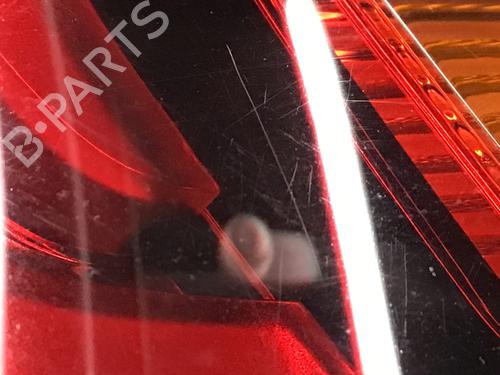 Left taillight OPEL ASTRA K (B16) 1.0 Turbo (68) | BP23140985C34 