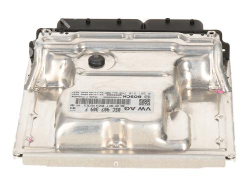 Used Engine control unit (ECU) Engine control unit (ECU) VW T-ROC (A11, D11) 1.0 TSI (116 hp) 34709122 34709122