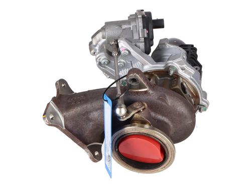 Turbo/Compresor VW TIGUAN (AD1, AX1) 2.0 TSI 4motion (190 hp) 30183143