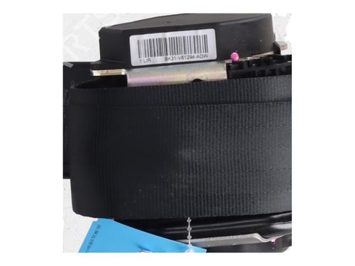 Front left seatbelt FORD TRANSIT V363 Platform/Chassis (FED, FFD) 2.0 EcoBlue | BP33961745I26 - Image 2