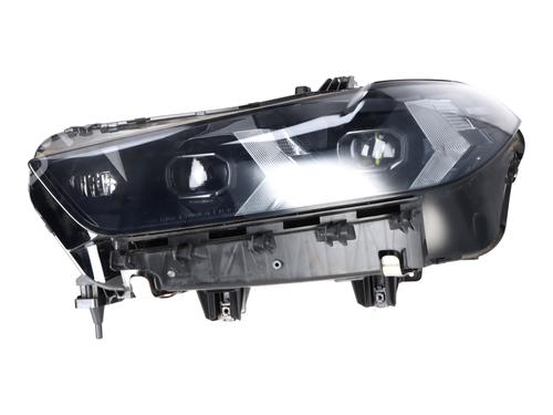 Used Left headlight Left headlight BMW X6 (G06, F96) xDrive 40 i Mild Hybrid (381 hp) 39922471 39922471