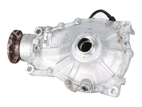 Used Front differential Front differential BMW X5 (G05, F95) xDrive 50 e Plug-in-Hybrid (489 hp) 39922949 39922949