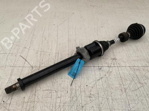 Right front driveshaft BMW 1 (F40) 118 d | BP38253867M39 - Image 2