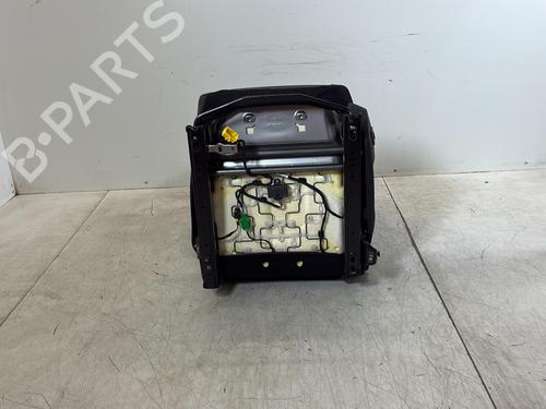 Left front seat OPEL VIVARO C Van (K0) VIVARO-E HYDROGEN | BP39926236C15 - Image 5