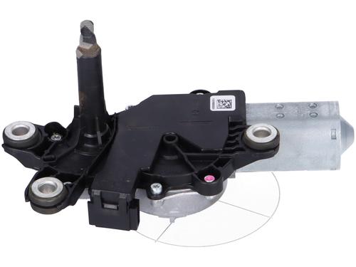 Rear wiper motor MERCEDES-BENZ GLC (X253) 220 d 4-matic (253.905, 253.903) | BP10618409M102