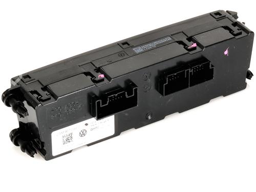 Climate control VW TAIGO (CS1) 1.0 TSI | BP39928610I5 - Image 2