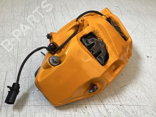 Left front brake caliper AUDI E-TRON (GEN) 55 quattro | BP38566985M105 - Image 3