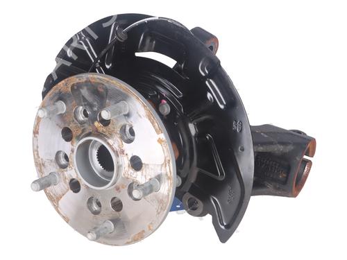 Used Right front steering knuckle FORD TRANSIT V363 Platform/Chassis (FED, FFD) 2.0 EcoBlue (170 hp) 19574204