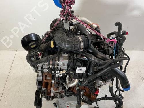 Engine FORD TRANSIT V363 Platform/Chassis (FED, FFD) 2.0 EcoBlue | BP36860630M1 - Image 6