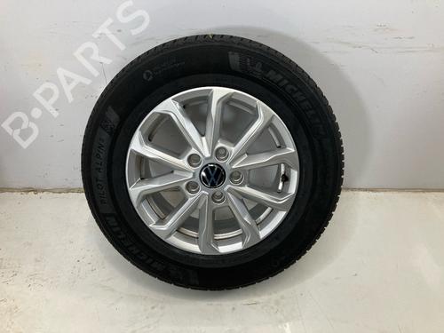 Jante VW MULTIVAN T7 (STM, STN) 2.0 TDI | BP30748643C45 