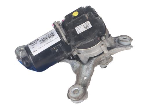 Used Front wiper motor FORD MONDEO V Turnier (CF) 2.0 TDCi (150 hp) 25016666