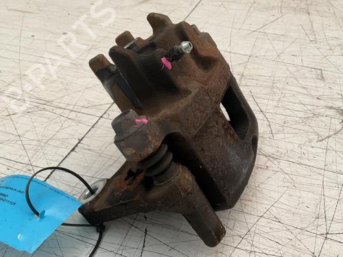Right front brake caliper MITSUBISHI MIRAGE / SPACE STAR VI Hatchback (A0_A) 1.0 (A05A) | BP38272651M104 - Image 2