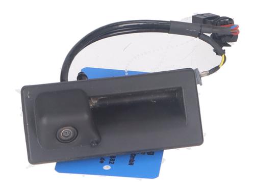 Camera VW TIGUAN (AD1, AX1) 1.4 eHybrid (245 hp) 20692038