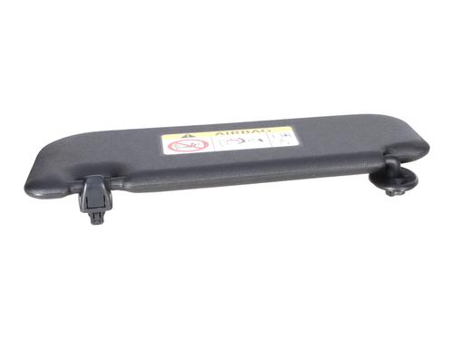 Right sun visor TOYOTA AYGO X (_B7_) 1.0 VVT-i (KGB70) | BP39925441I2 - Image 2