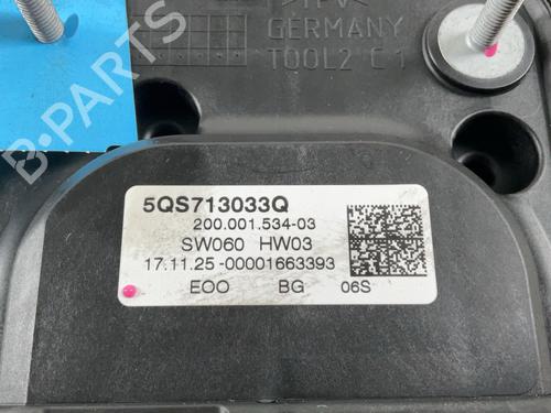 Gear lever VW TAYRON (R41) 2.0 TDI 4motion | BP39928549M90 - Image 4