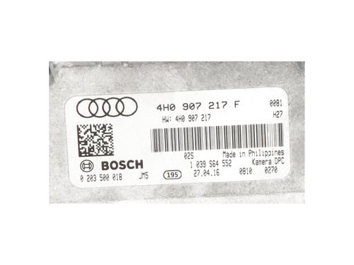 Camera AUDI A8 D4 (4H2, 4H8, 4HC, 4HL) 3.0 TDI quattro | BP35719225E14 - Image 3