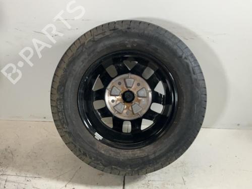 Rim FORD TRANSIT V363 Platform/Chassis (FED, FFD) 2.0 EcoBlue | BP36264243C45  - Image 12