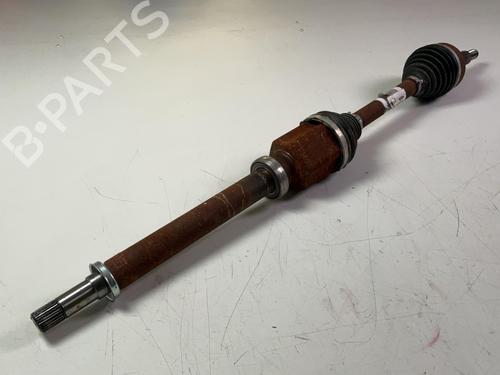 Right front driveshaft FORD TRANSIT V363 Platform/Chassis (FED, FFD) 2.0 EcoBlue | BP33439369M39 - Image 3
