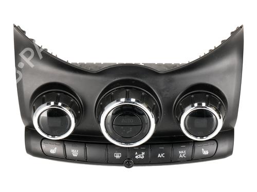 Climate control MINI MINI (F56) Cooper S | BP37468408I5 - Image 3