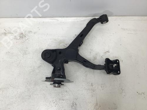 Right front steering knuckle OPEL VIVARO C Van (K0) VIVARO-E HYDROGEN | BP39921055M26 - Image 4