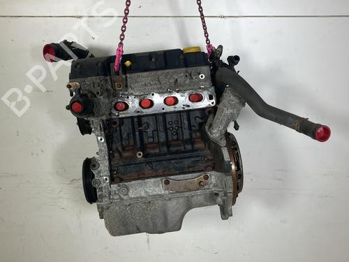 Engine OPEL CORSA D (S07) 1.4 (L08, L68) | BP34196980M1  - Image 6