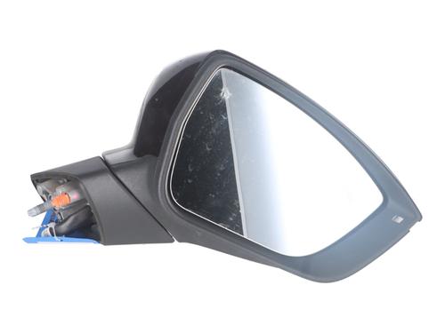 Used Right mirror SEAT ATECA (KH7, KHP) 1.5 TSI (150 hp) 26281540
