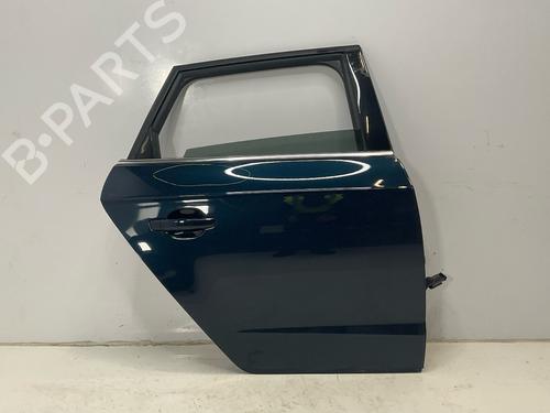 Used Right rear door AUDI A3 Sportback (8VA, 8VF) 2.0 TDI (150 hp) 22756935