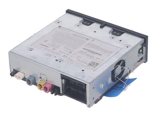Electronic module VW ID. Buzz Bus (EBB, EBJ) Electric (EBB) | BP39918389M83 - Image 3