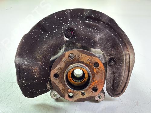 Used Right front steering knuckle Right front steering knuckle BMW X1 (F48) xDrive 20 d (190 hp) 36381472 36381472