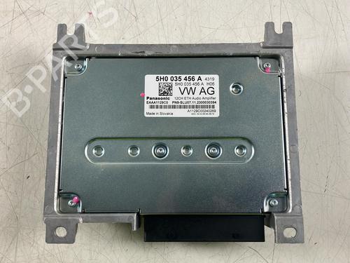 Electronic module VW GOLF VIII (CD1, DA1) 2.0 TDI | BP33207468M83 - Image 5