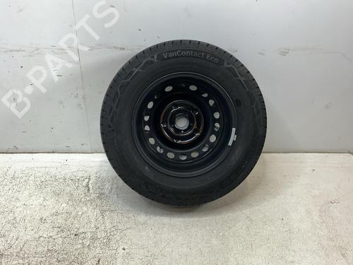 Fælgsæt FORD TRANSIT V363 Platform/Chassis (FED, FFD) 2.0 EcoBlue | BP39725830C100 - Image 15