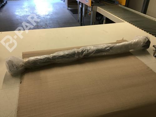 Driveshaft MERCEDES-BENZ GLC (X253) 250 d 4-matic (253.909) | BP3261414M37 