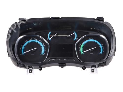 Used Instrument cluster Instrument cluster OPEL VIVARO C Van (K0) VIVARO-E HYDROGEN (136 hp) 39919819 39919819