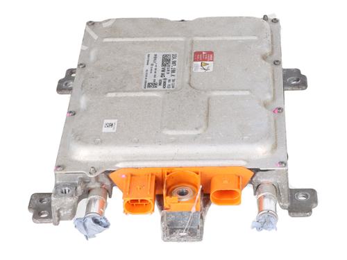 Used Inverter/Converter Inverter/Converter VW ID. Buzz Bus (EBB, EBJ) Electric (EBB) (204 hp) 39918972 39918972