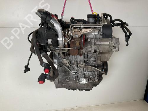 Engine SKODA OCTAVIA III (5E3, NL3, NR3) 1.4 TSI | BP21163204M1 
