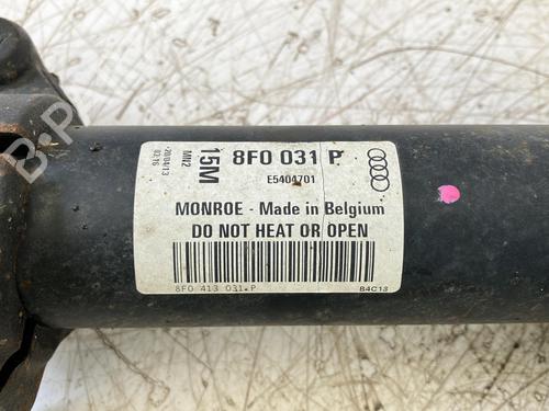 Left front shock absorber AUDI A5 Convertible (8F7) 3.0 TDI | BP37587838M16 - Image 3