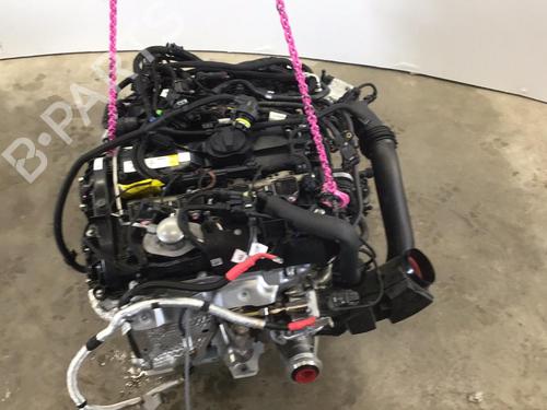 Engine BMW X4 (G02, F98) xDrive 20 i | BP30748673M1