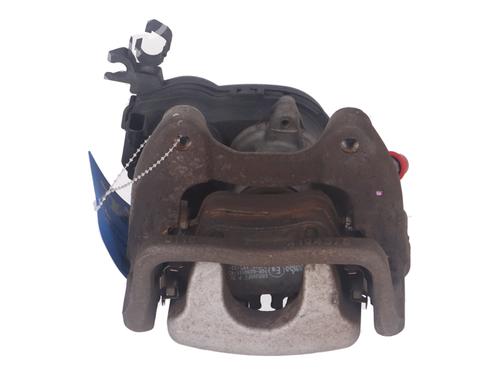 Right rear brake caliper MERCEDES-BENZ CLA Shooting Brake (X117) CLA 220 CDI / d (117.903) | BP19317495M106 