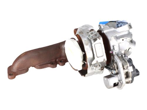 Used Turbocharger/Supercharger Turbocharger/Supercharger AUDI A3 Sportback (8YA, 8YF) 30 TDI (116 hp) 32710333 32710333