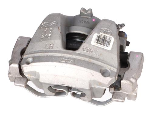 Used Left front brake caliper Left front brake caliper OPEL VIVARO C Van (K0) VIVARO-E HYDROGEN (136 hp) 39920716 39920716