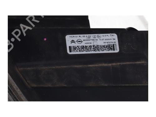 Left headlight OPEL VIVARO C Van (K0) VIVARO-E HYDROGEN | BP39920622C28 - Image 6